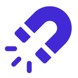 Lead Magnet Examples Logo